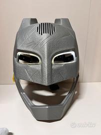 Maschera batman luci e suoni