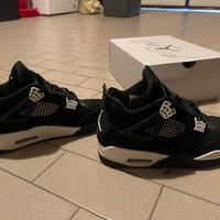 Air Jordan 4 Retro nr. 42,5