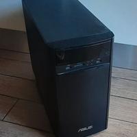 Pc Asus Intel I3