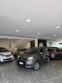 Fiat Panda 0.9 TwinAir Turbo Natural Power Lounge