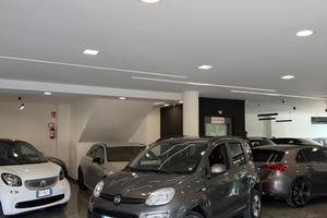 Fiat Panda 0.9 TwinAir Turbo Natural Power Lounge
