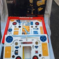 GIOCO MECCANO 5 M E