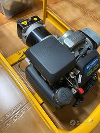 GENERATORE DI CORRENTE HONDA