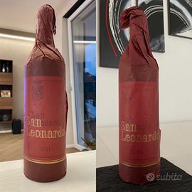 San Leonardo 2014 + 2015