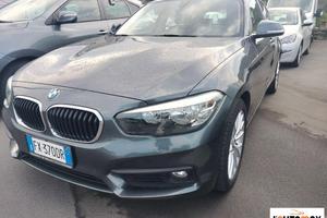 BMW - Serie 1 - 118d xDrive 5p. Business