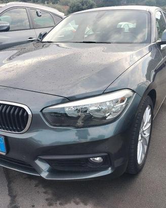 BMW - Serie 1 - 118d xDrive 5p. Business