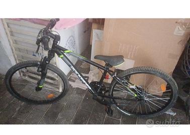 Bicicletta