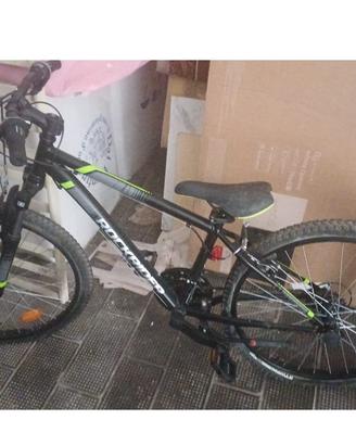 Bicicletta