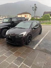 DS3 Faubourg Addict