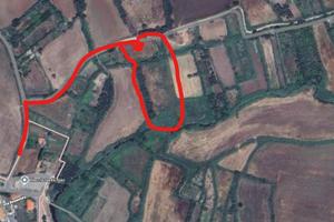 Terreno irriguo 1 ettaro