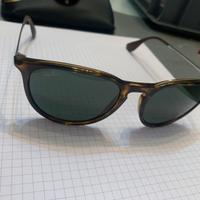 Occhiali raybann 4171 erika