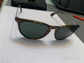 Occhiali raybann 4171 erika