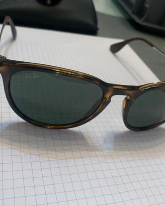 Occhiali raybann 4171 erika