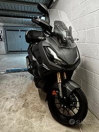 HONDA ADV 350 PERFETTO IN GARANZIA