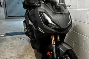 HONDA ADV 350 PERFETTO IN GARANZIA