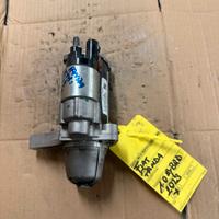 MOTORINO D'AVVIAMENTO 51975680F109, PANDA 1.0HYB 2