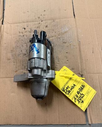 MOTORINO D'AVVIAMENTO 51975680F109, PANDA 1.0HYB 2
