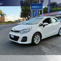 Kia Rio 1.1 CRDi