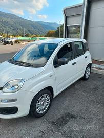 fiat panda Easy 1.2