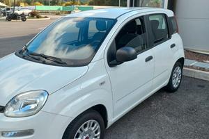 fiat panda Easy 1.2