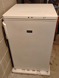 Congelatore ZOPPAS PFT11400EX


