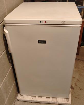 Congelatore ZOPPAS PFT11400EX

