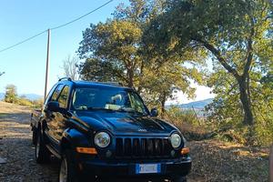jeep cheroche 