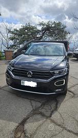 Volkswagen T-Roc Advanced 1.5 TSI
