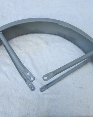 Parafango Anteriore Mondial 125 Lusso Originale