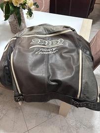 giacca giubbino moto spidi