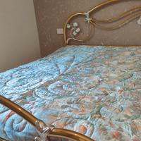 trapunta matrimoniale 