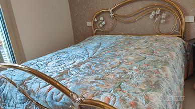 trapunta matrimoniale 