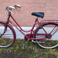 Bicicletta Bianchi