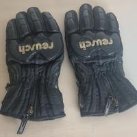Guanti sci Reusch