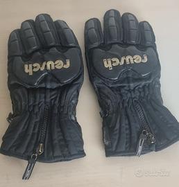 Guanti sci Reusch
