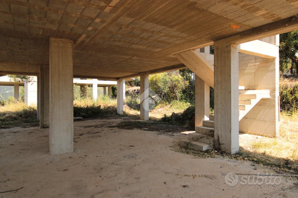 RUSTICO A VIBONATI - Vista 5