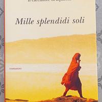 Libro: MILLE SPLENDIDI SOLI