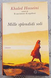 Libro: MILLE SPLENDIDI SOLI