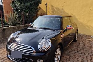 MINI One 1.6 Benzina 75CV (55 kW) - 2013