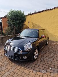 MINI One 1.6 Benzina 75CV (55 kW) - 2013