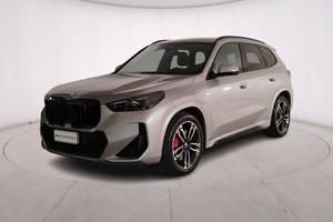 BMW X1 xDrive25e MSport Pro
