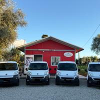 Fiat Fiorino Sx 1,3 MJT 95cv