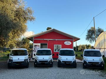 Fiat Fiorino Sx 1,3 MJT 95cv