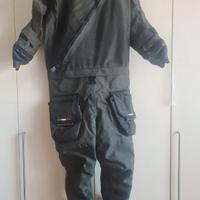 Muta Stagna e Pinne DiveSystem