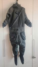 Muta Stagna e Pinne DiveSystem