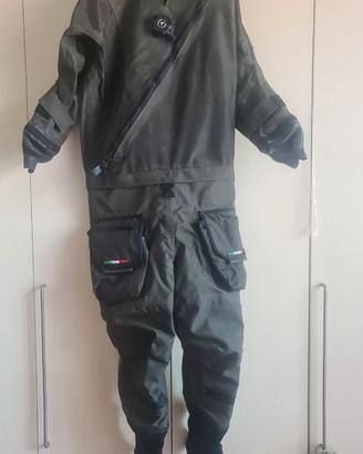 Muta Stagna e Pinne DiveSystem