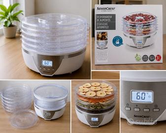Essiccatore Alimentare  Digitale