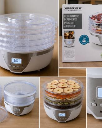 Essiccatore Alimentare  Digitale