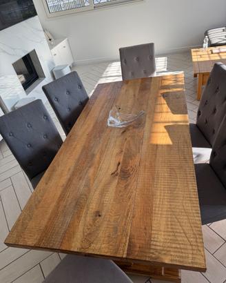 Tavolo legno