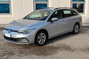 Volkswagen GOLF VIII Variant 2.0 TDI 115CV